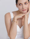 Collar para Mujer, Collar de Moda Mujer, Collar de Plata para Mujer, Collar, Personalizados Mujer, Collar con Piedras Naturales, Colar de Oro Mujer, Collar Largos Mujer, Collar Elegantes para Mujer, Collar Boho Mujer