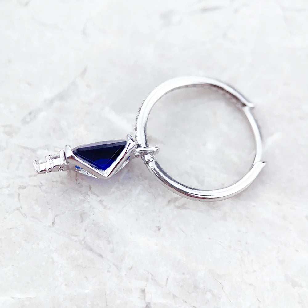 Pendientes para Mujer, Pendientes de Plata, Pendiente de Oro, Joyas de Lujo, Joya de Lujo, Pendiente