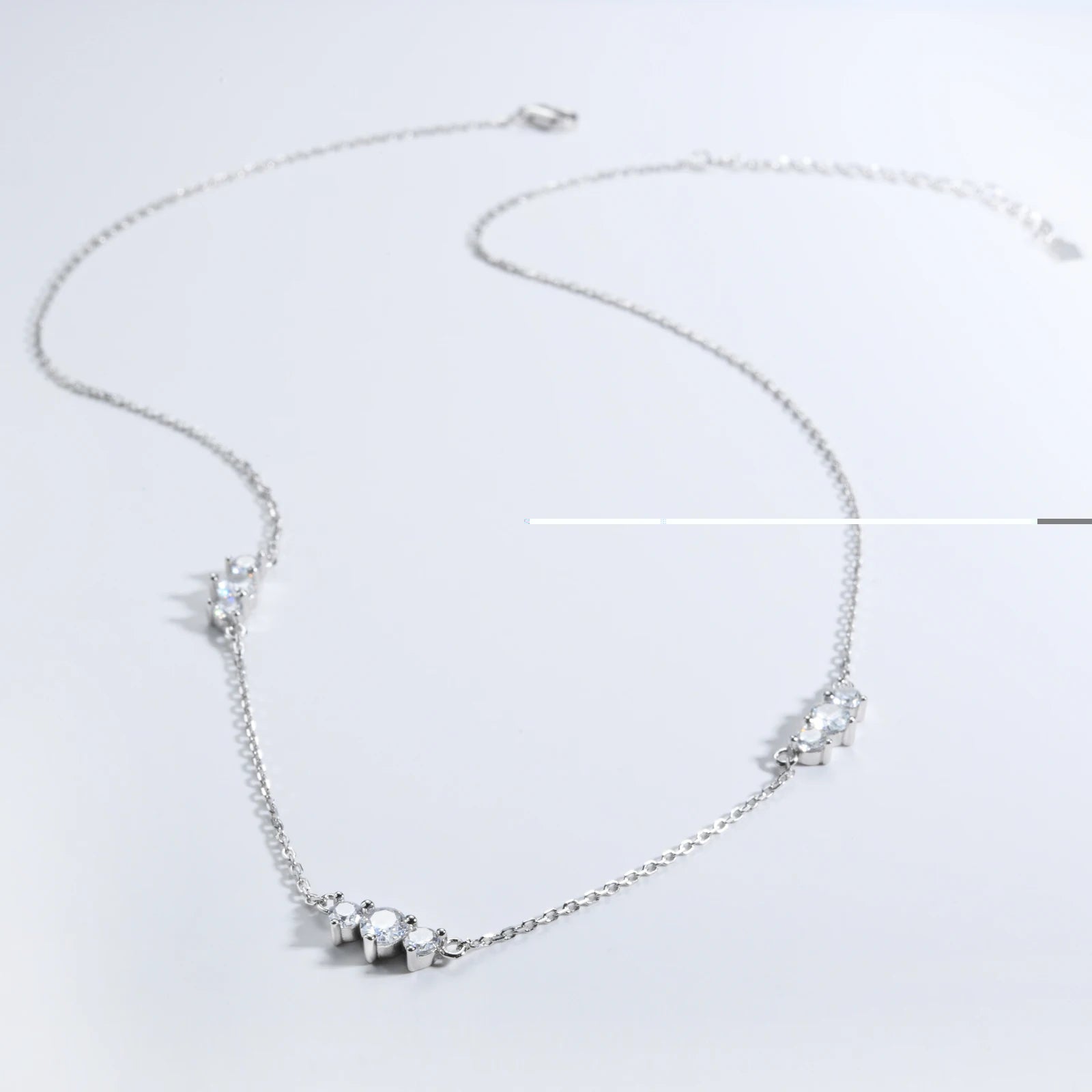 Collar para Mujer, Collar de Moda Mujer, Collar de Plata para Mujer, Collar Personalizados Mujer, Collar con Piedras Naturales, Colar de Oro Mujer, Collar Largos Mujer, Collar Elegantes para Mujer, Collar Boho Mujer
