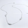 Collar para Mujer, Collar de Moda Mujer, Collar de Plata para Mujer, Collar Personalizados Mujer, Collar con Piedras Naturales, Colar de Oro Mujer, Collar Largos Mujer, Collar Elegantes para Mujer, Collar Boho Mujer