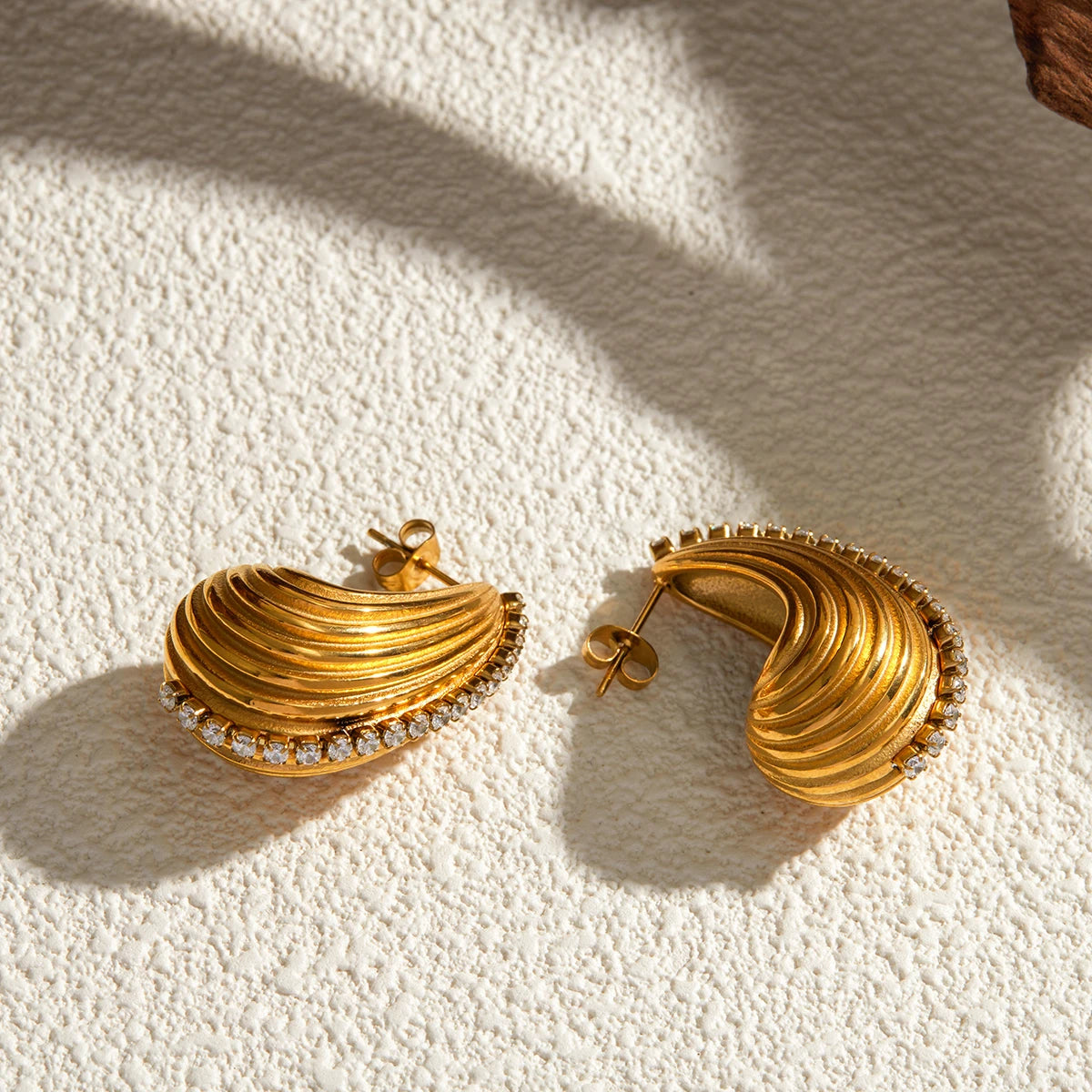 Pendientes para Mujer, Pendientes de Plata, Pendiente de Oro, Joyas de Lujo, Joya de Lujo, Pendiente