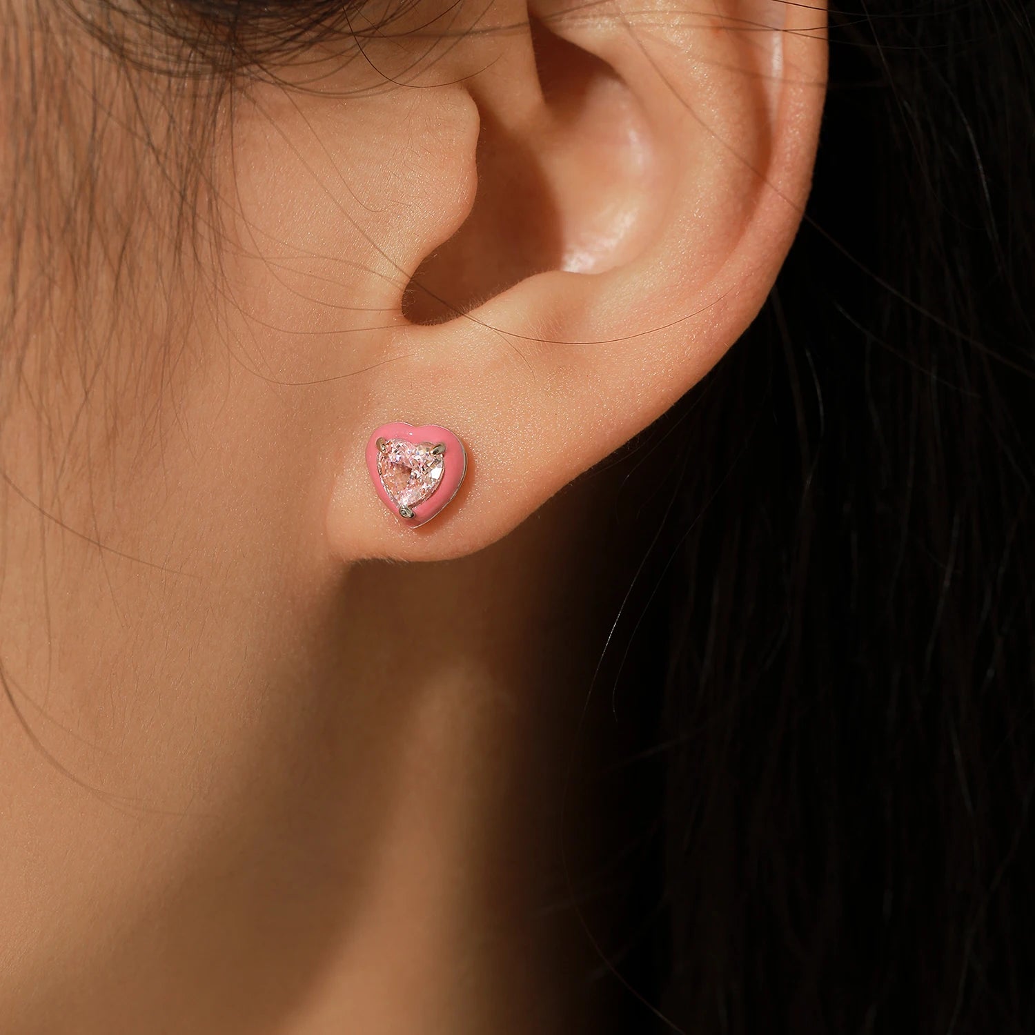 Pendientes para Mujer, Pendientes de Plata, Pendiente de Oro, Joyas de Lujo, Joya de Lujo, Pendiente