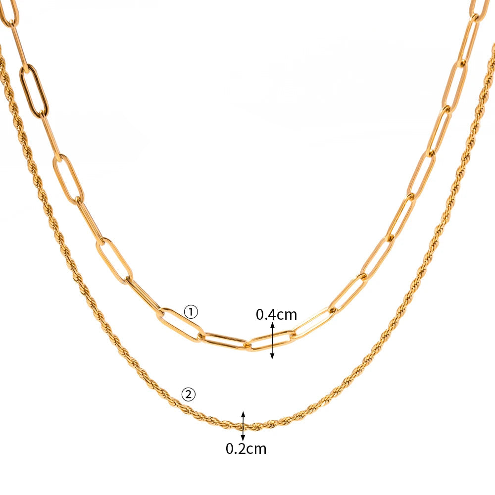 Collar para Mujer, Collar de Moda Mujer, Collar de Plata para Mujer, Collar Personalizados Mujer, Collar con Piedras Naturales, Colar de Oro Mujer, Collar Largos Mujer, Collar Elegantes para Mujer, Collar Boho Mujer