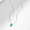 Collar para Mujer, Collar de Moda Mujer, Collar de Plata para Mujer, Collar Personalizados Mujer, Collar con Piedras Naturales, Colar de Oro Mujer, Collar Largos Mujer, Collar Elegantes para Mujer, Collar Boho Mujer