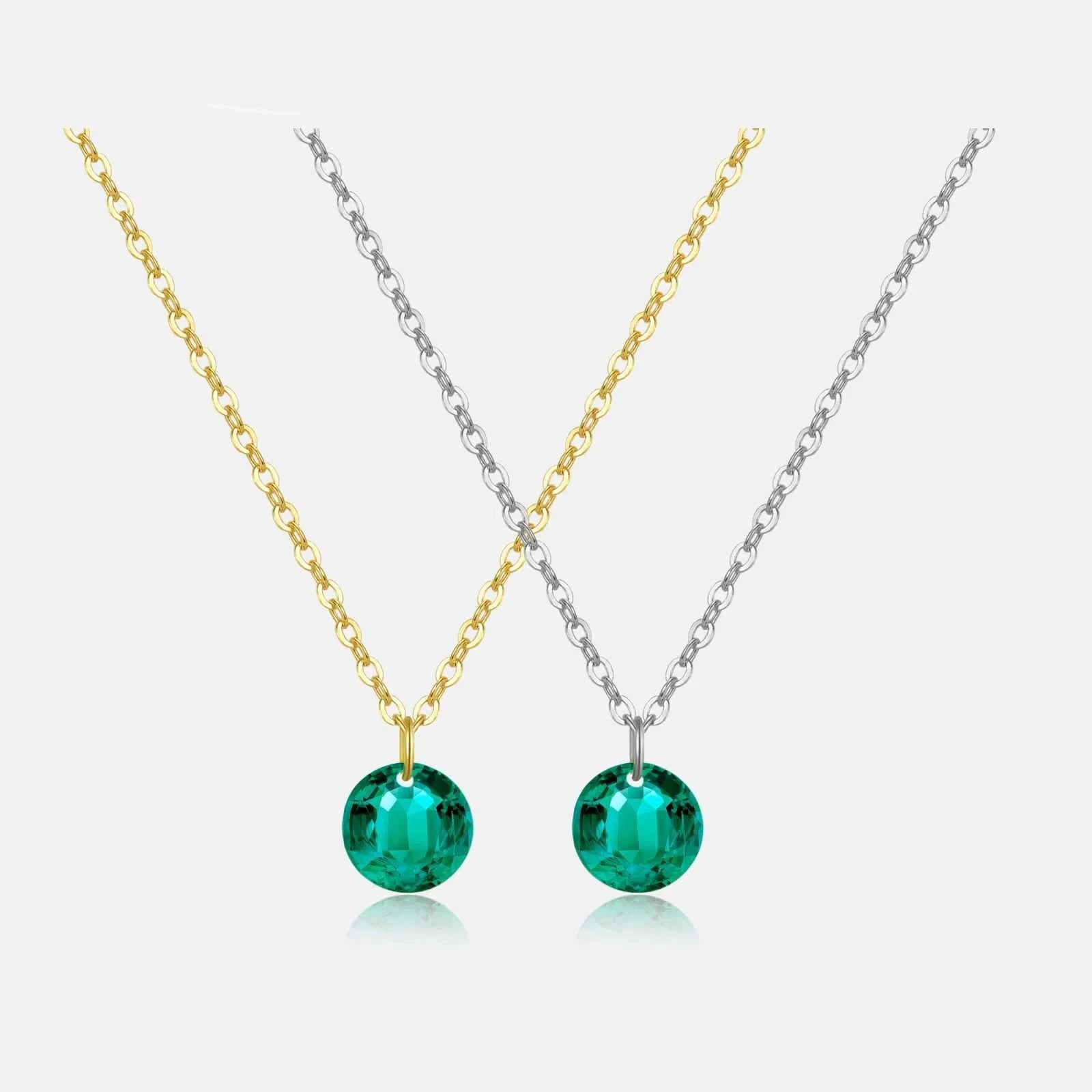 Collar para Mujer, Collar de Moda Mujer, Collar de Plata para Mujer, Collar Personalizados Mujer, Collar con Piedras Naturales, Colar de Oro Mujer, Collar Largos Mujer, Collar Elegantes para Mujer, Collar Boho Mujer
