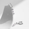 Pendientes para Mujer, Pendientes de Plata, Pendiente de Oro, Joyas de Lujo, Joya de Lujo, Pendiente