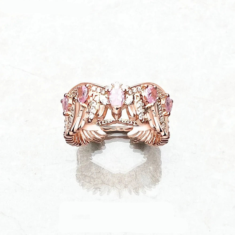 Anillo de Compromiso, Alianzas de Boda, Anillos de Diamantes, Anillos para Mujer, Anillos de Oro para Mujer, Anillos de Pata para Mujer, Anillos de Piedras Preciosas, Anillos de Diseño, Anillos Vintage