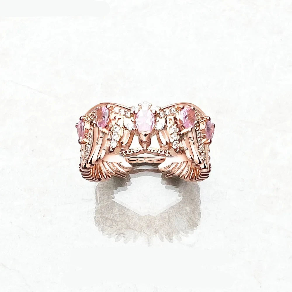Anillo de Compromiso, Alianzas de Boda, Anillos de Diamantes, Anillos para Mujer, Anillos de Oro para Mujer, Anillos de Pata para Mujer, Anillos de Piedras Preciosas, Anillos de Diseño, Anillos Vintage