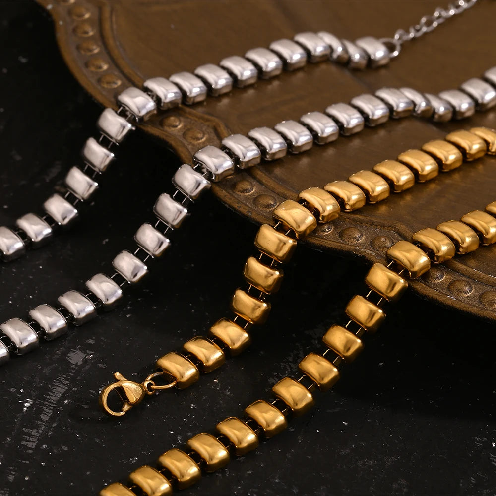 Collar para Mujer, Collar de Moda Mujer, Collar de Plata para Mujer, Collar Personalizados Mujer, Collar con Piedras Naturales, Colar de Oro Mujer, Collar Largos Mujer, Collar Elegantes para Mujer, Collar Boho Mujer