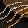 Collar para Mujer, Collar de Moda Mujer, Collar de Plata para Mujer, Collar Personalizados Mujer, Collar con Piedras Naturales, Colar de Oro Mujer, Collar Largos Mujer, Collar Elegantes para Mujer, Collar Boho Mujer