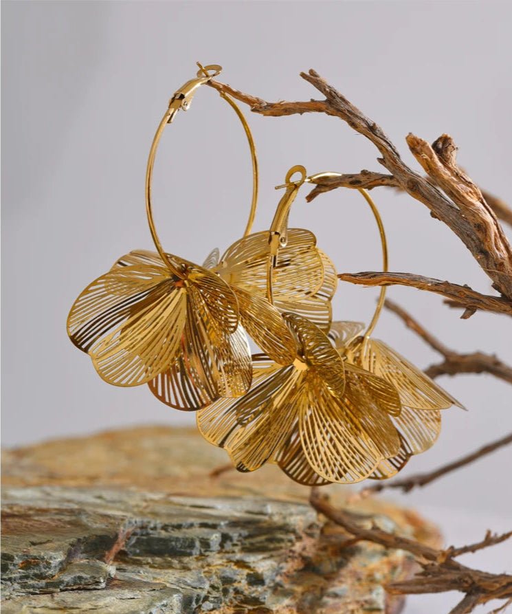 Pendientes para Mujer, Pendientes de Plata, Pendiente de Oro, Joyas de Lujo, Joya de Lujo, Pendiente