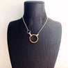 Collar para Mujer, Collar de Moda Mujer, Collar de Plata para Mujer, Collar Personalizados Mujer, Collar con Piedras Naturales, Colar de Oro Mujer, Collar Largos Mujer, Collar Elegantes para Mujer, Collar Boho Mujer