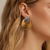 Pendientes para Mujer, Pendientes de Plata, Pendiente de Oro, Joyas de Lujo, Joya de Lujo, Pendiente