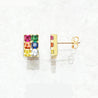 Pendientes para Mujer, Pendientes de Plata, Pendiente de Oro, Joyas de Lujo, Joya de Lujo, Pendiente