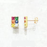 Pendientes para Mujer, Pendientes de Plata, Pendiente de Oro, Joyas de Lujo, Joya de Lujo, Pendiente