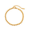 Pulseras de Mujer, Pulseras de Oro para Mujer, Pulseras de Plata para Mujer, Pulseras Elegantes Mujer, Pulseras Finas para Mujer, Pulseras de Moda Mujer, Pulseras con Dijes, Pulseras de Piedras Naturales, Pulseras Personalizadas Mujer, Pulseras de Acero Inoxidable Mujer