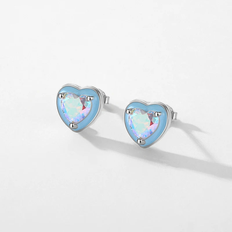 Pendientes para Mujer, Pendientes de Plata, Pendiente de Oro, Joyas de Lujo, Joya de Lujo, Pendiente