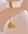 Collar para Mujer, Collar de Moda Mujer, Collar de Plata para Mujer, Collar, Personalizados Mujer, Collar con Piedras Naturales, Colar de Oro Mujer, Collar Largos Mujer, Collar Elegantes para Mujer, Collar Boho Mujer