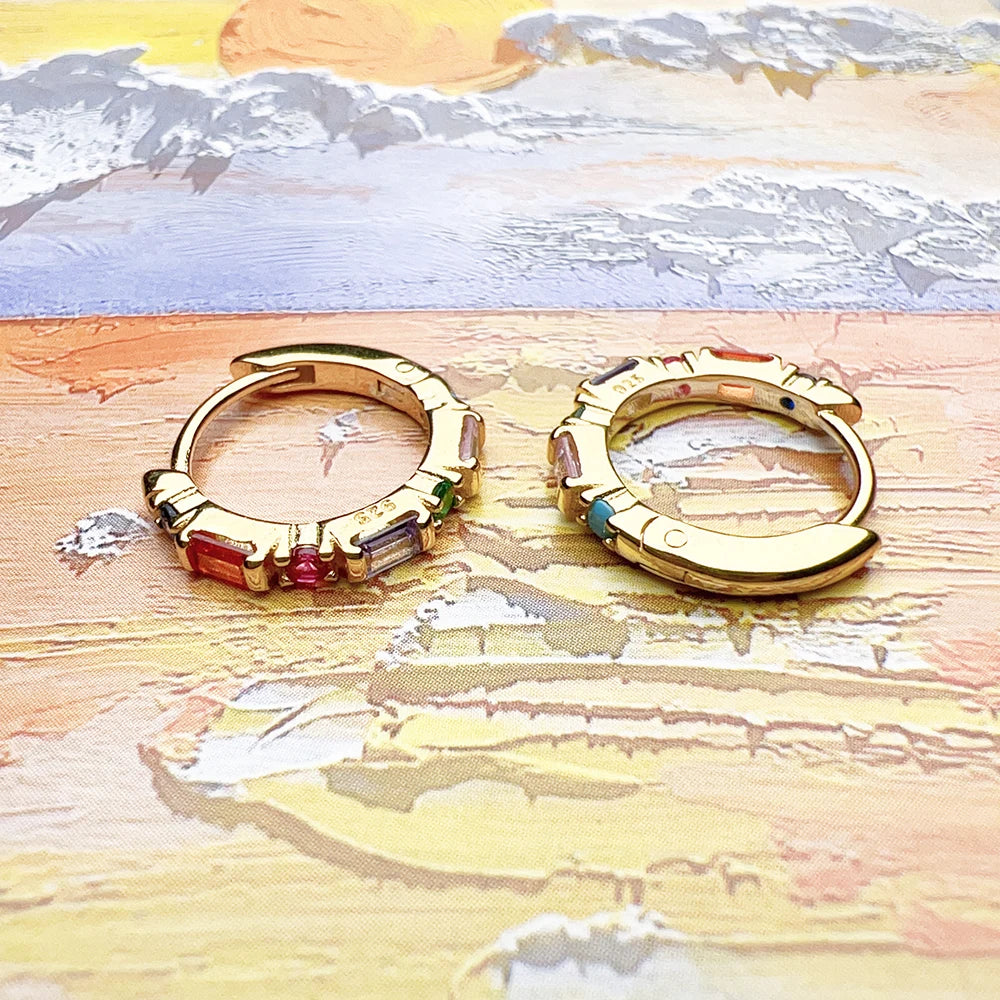 Pendientes para Mujer, Pendientes de Plata, Pendiente de Oro, Joyas de Lujo, Joya de Lujo, Pendiente