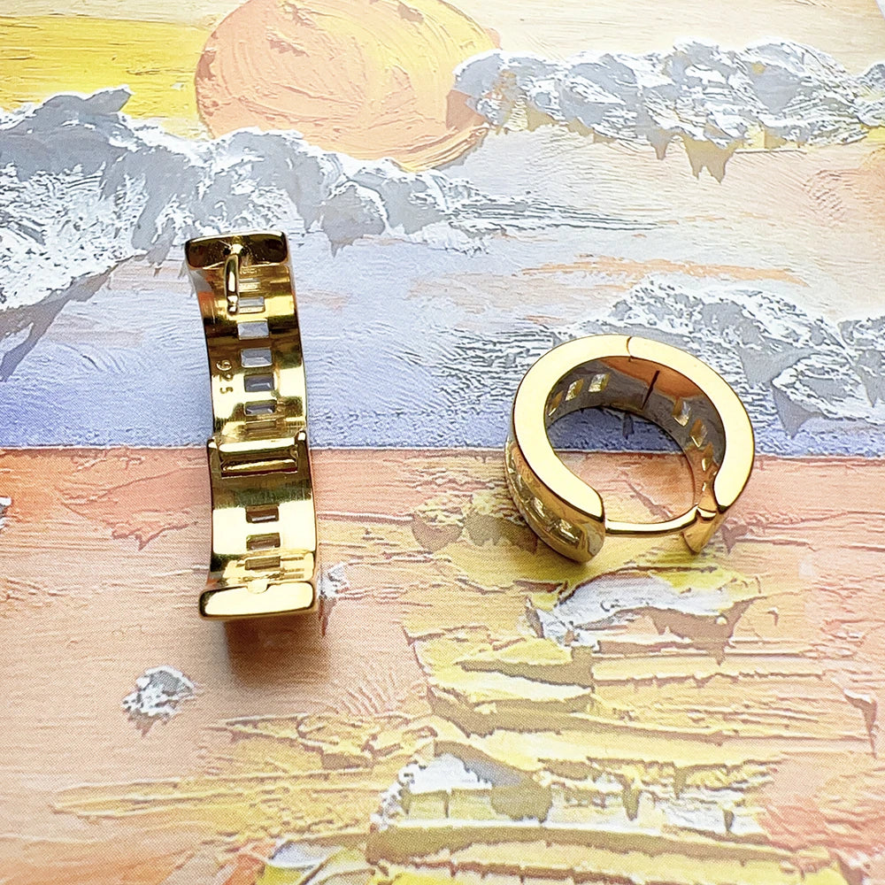 Pendientes para Mujer, Pendientes de Plata, Pendiente de Oro, Joyas de Lujo, Joya de Lujo, Pendiente