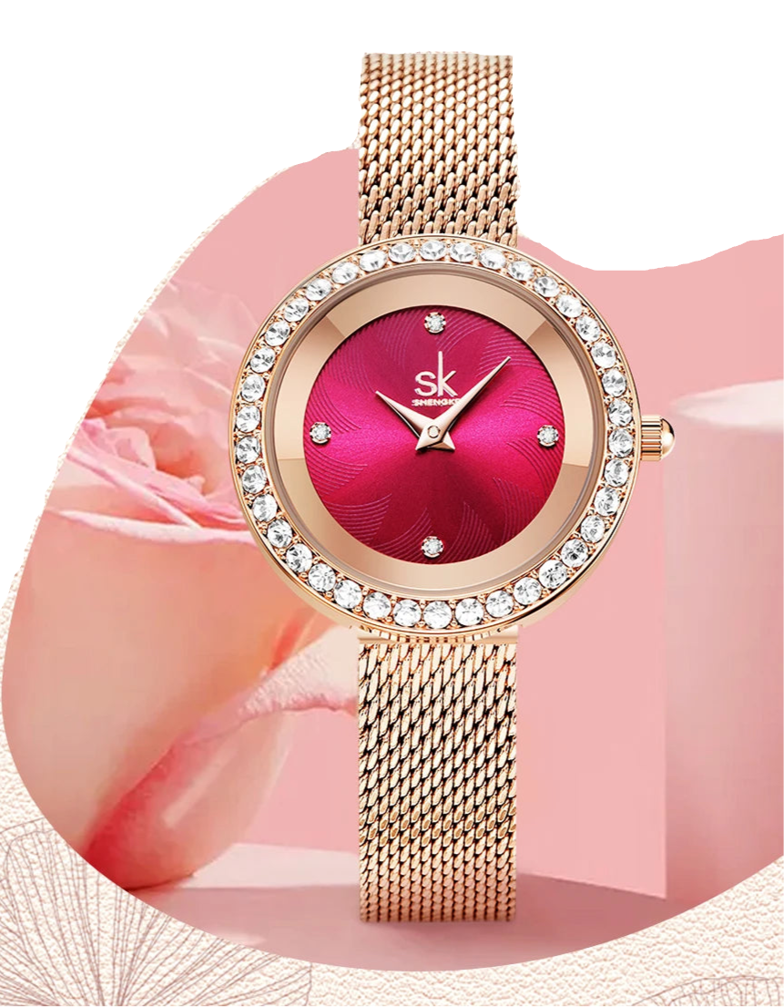 Relojes, Reloj de Mujer, Relojes Elegantes, Reloj Elegante, Reloj de Pulsera