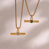 Collar para Mujer, Collar de Moda Mujer, Collar de Plata para Mujer, Collar, Personalizados Mujer, Collar con Piedras Naturales, Colar de Oro Mujer, Collar Largos Mujer, Collar Elegantes para Mujer, Collar Boho Mujer