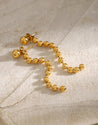 Pendientes para Mujer, Pendientes de Plata, Pendiente de Oro, Joyas de Lujo, Joya de Lujo, Pendiente