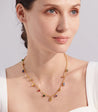 Collar para Mujer, Collar de Moda Mujer, Collar de Plata para Mujer, Collar, Personalizados Mujer, Collar con Piedras Naturales, Colar de Oro Mujer, Collar Largos Mujer, Collar Elegantes para Mujer, Collar Boho Mujer