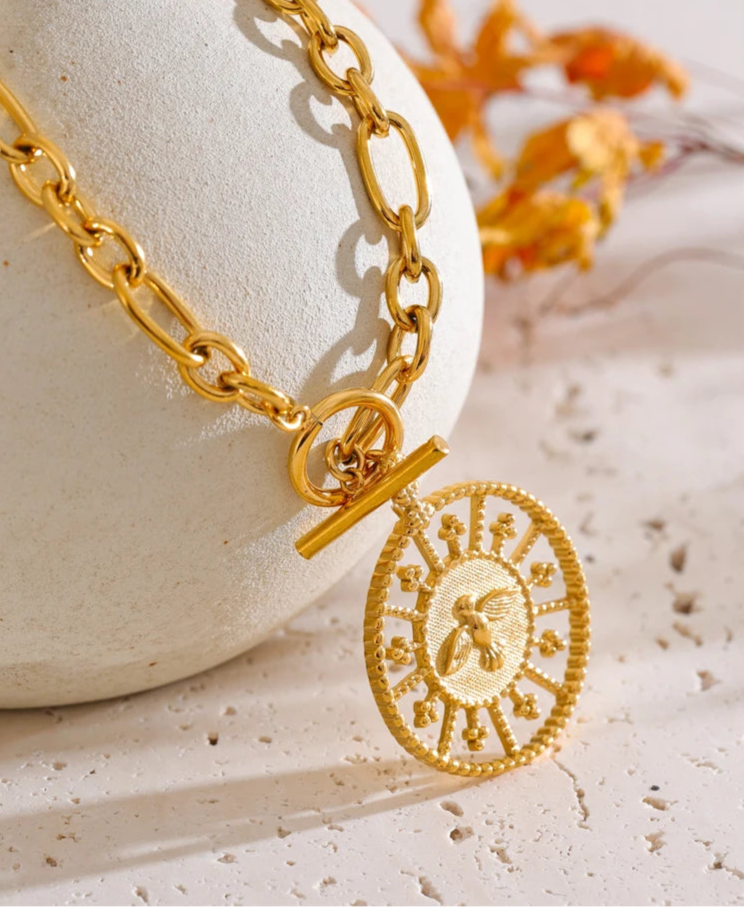 Collar para Mujer, Collar de Moda Mujer, Collar de Plata para Mujer, Collar, Personalizados Mujer, Collar con Piedras Naturales, Colar de Oro Mujer, Collar Largos Mujer, Collar Elegantes para Mujer, Collar Boho Mujer