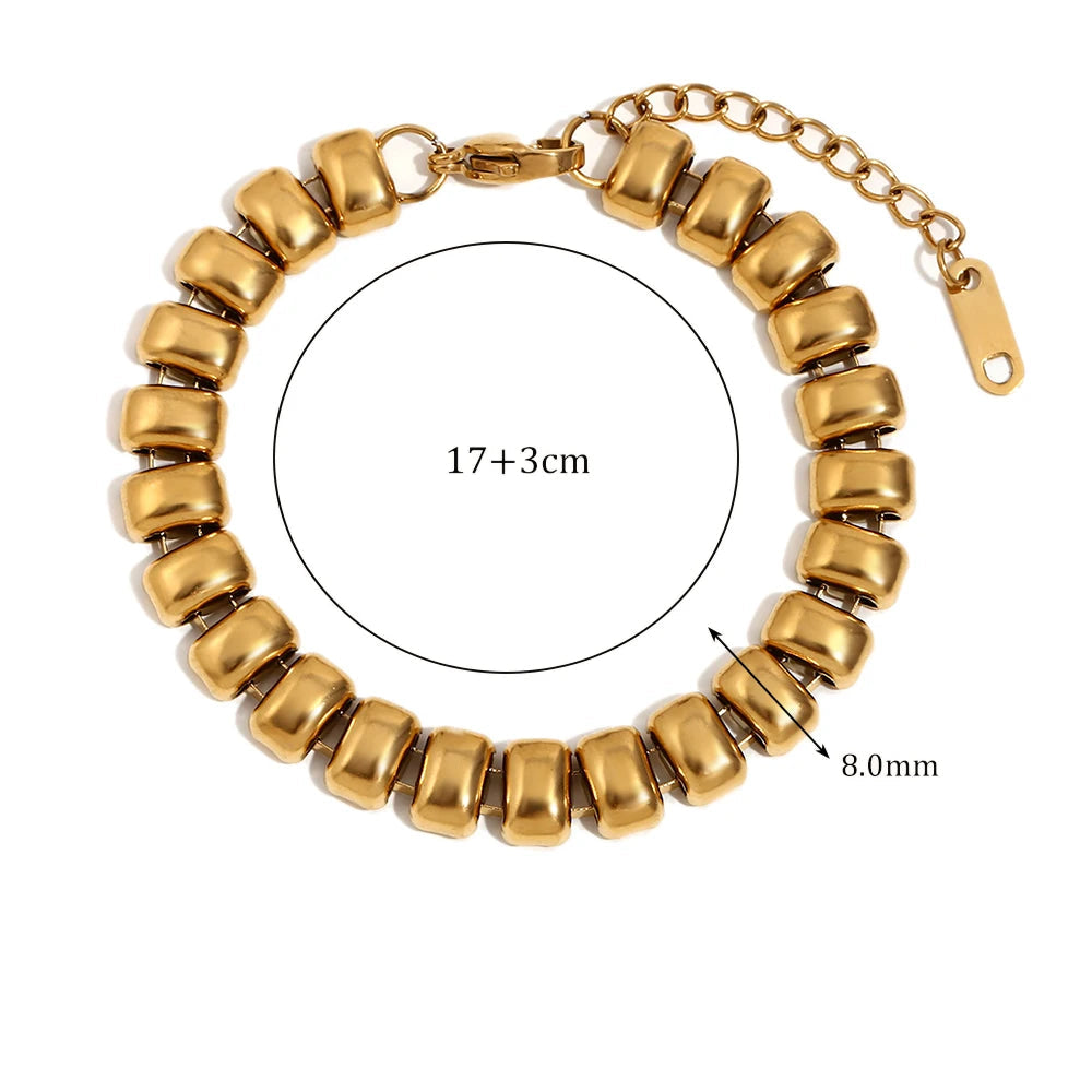 Collar para Mujer, Collar de Moda Mujer, Collar de Plata para Mujer, Collar Personalizados Mujer, Collar con Piedras Naturales, Colar de Oro Mujer, Collar Largos Mujer, Collar Elegantes para Mujer, Collar Boho Mujer
