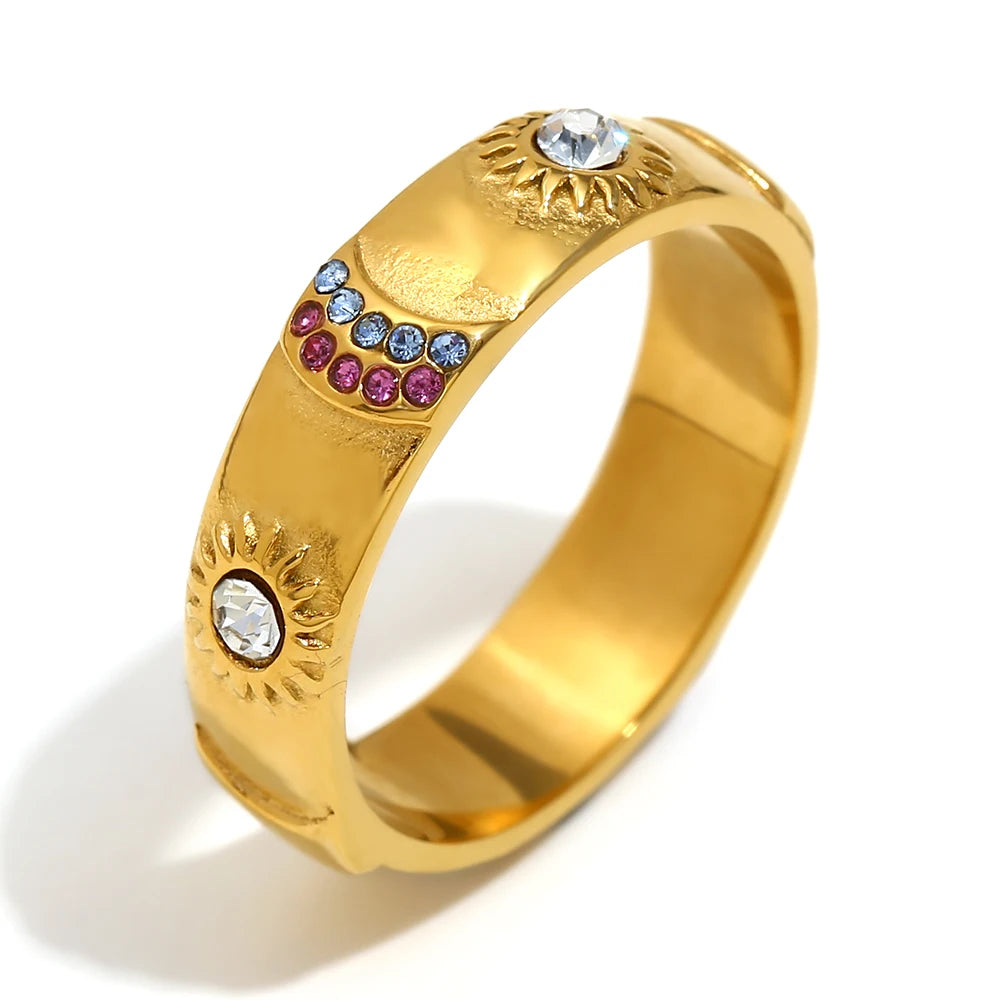 Anillo de Compromiso, Alianzas de Boda, Anillos de Diamantes, Anillos para Mujer, Anillos de Oro para Mujer, Anillos de Pata para Mujer, Anillos de Piedras Preciosas, Anillos de Diseño, Anillos Vintage