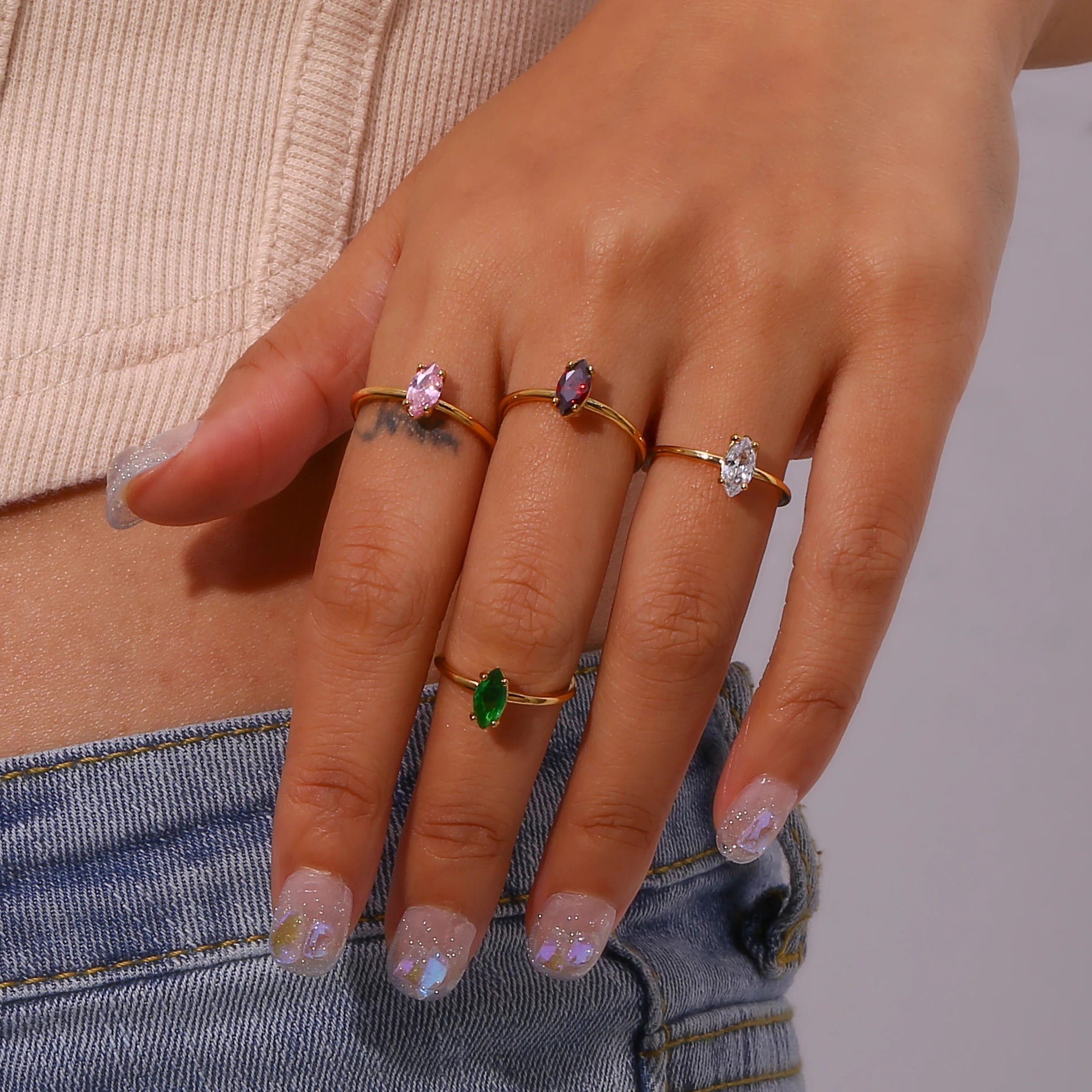 Anillo de Compromiso, Alianzas de Boda, Anillos de Diamantes, Anillos para Mujer, Anillos de Oro para Mujer, Anillos de Pata para Mujer, Anillos de Piedras Preciosas, Anillos de Diseño, Anillos Vintage