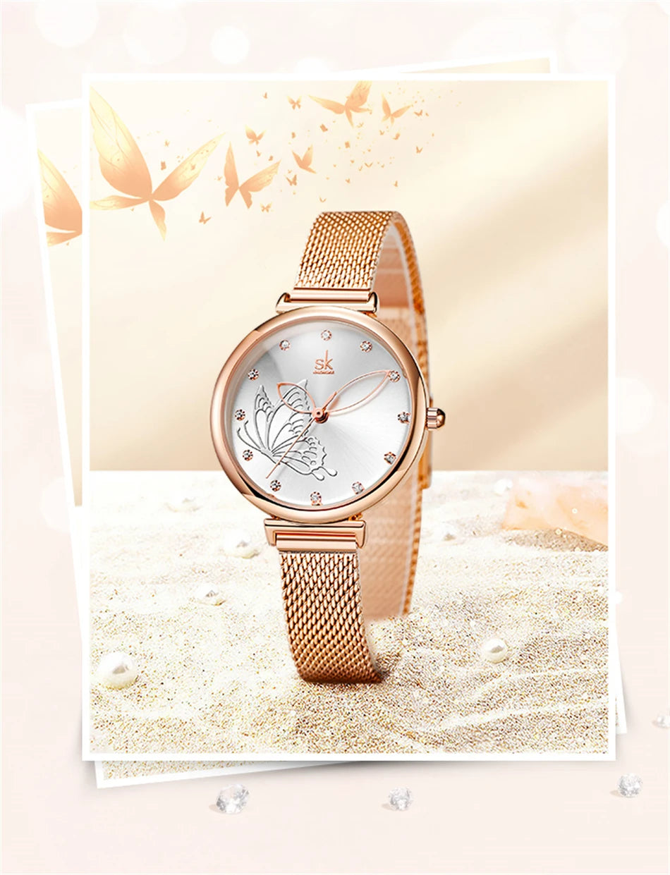Relojes, Reloj de Mujer, Relojes Elegantes, Reloj Elegante, Reloj de Pulsera