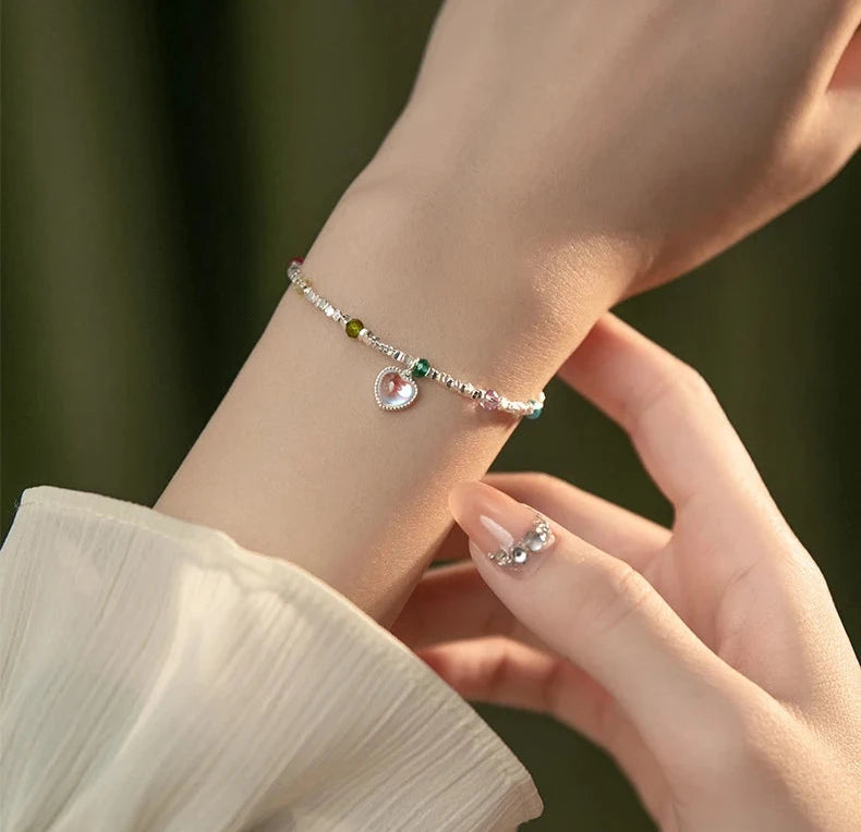 Pulseras de Mujer, Pulseras de Oro para Mujer, Pulseras de Plata para Mujer, Pulseras Elegantes Mujer, Pulseras Finas para Mujer, Pulseras de Moda Mujer, Pulseras con Dijes, Pulseras de Piedras Naturales, Pulseras Personalizadas Mujer, Pulseras de Acero Inoxidable Mujer