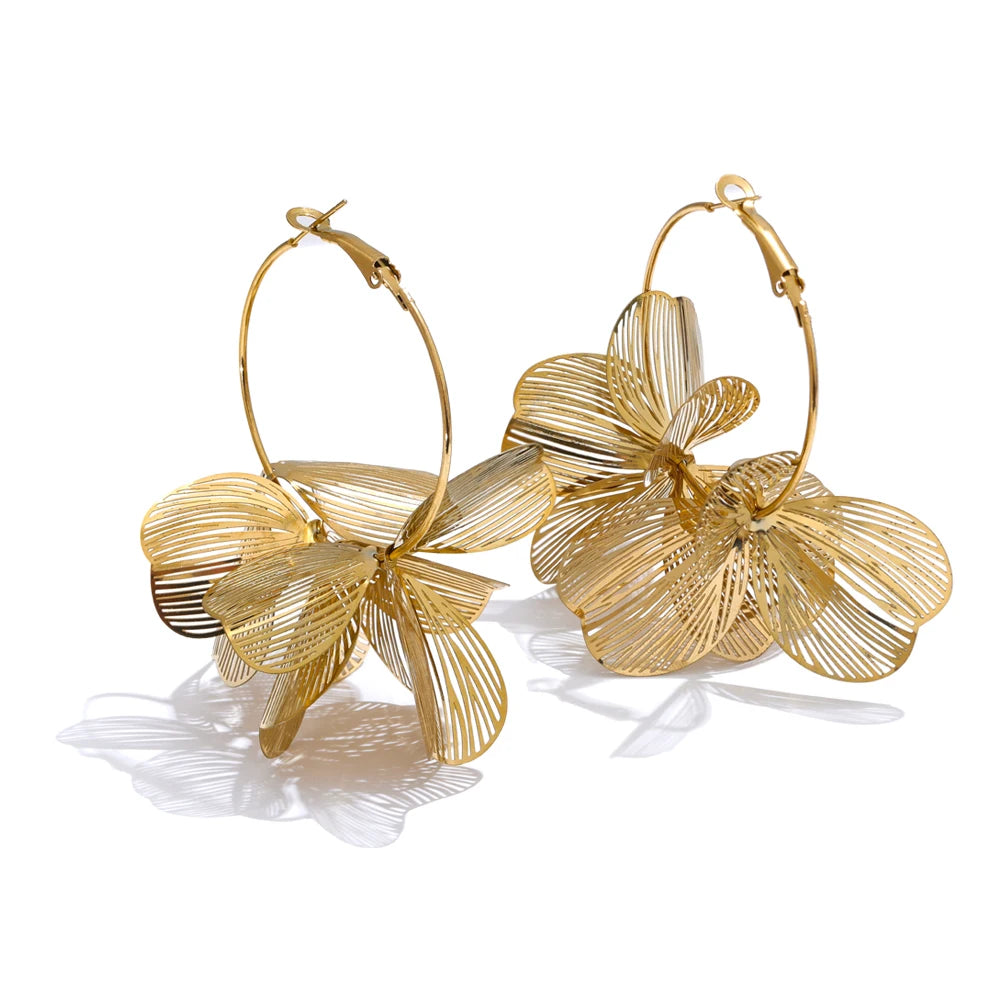 Pendientes para Mujer, Pendientes de Plata, Pendiente de Oro, Joyas de Lujo, Joya de Lujo, Pendiente