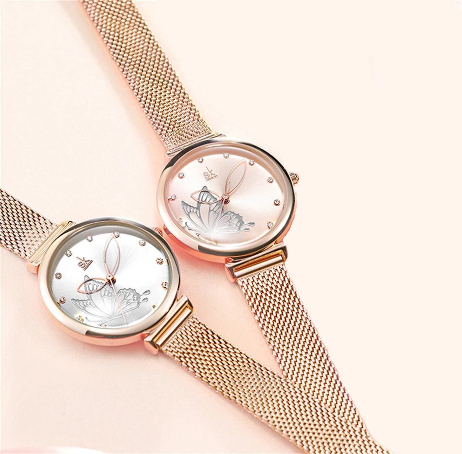 Relojes, Reloj de Mujer, Relojes Elegantes, Reloj Elegante, Reloj de Pulsera