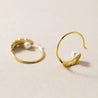 Pendientes para Mujer, Pendientes de Plata, Pendiente de Oro, Joyas de Lujo, Joya de Lujo, Pendiente