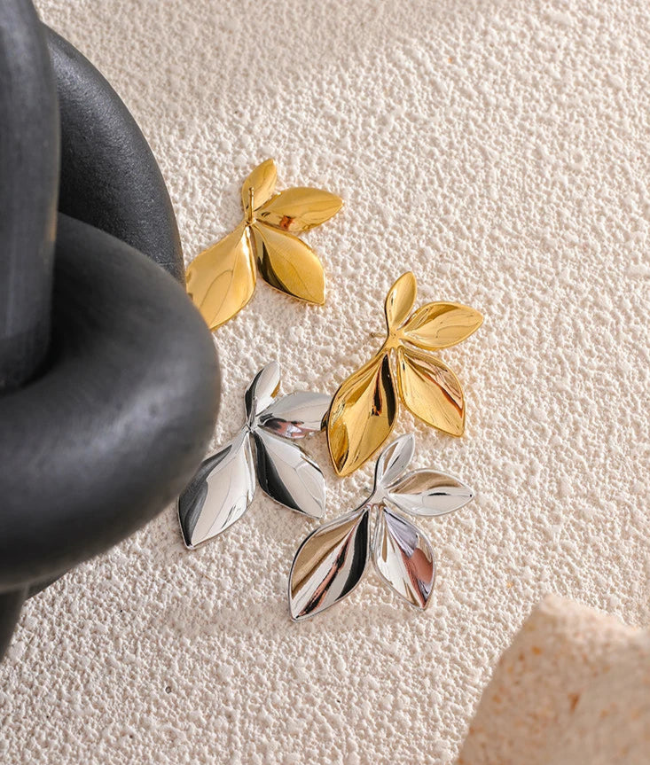 Pendientes para Mujer, Pendientes de Plata, Pendiente de Oro, Joyas de Lujo, Joya de Lujo, Pendiente