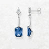 Pendientes para Mujer, Pendientes de Plata, Pendiente de Oro, Joyas de Lujo, Joya de Lujo, Pendiente