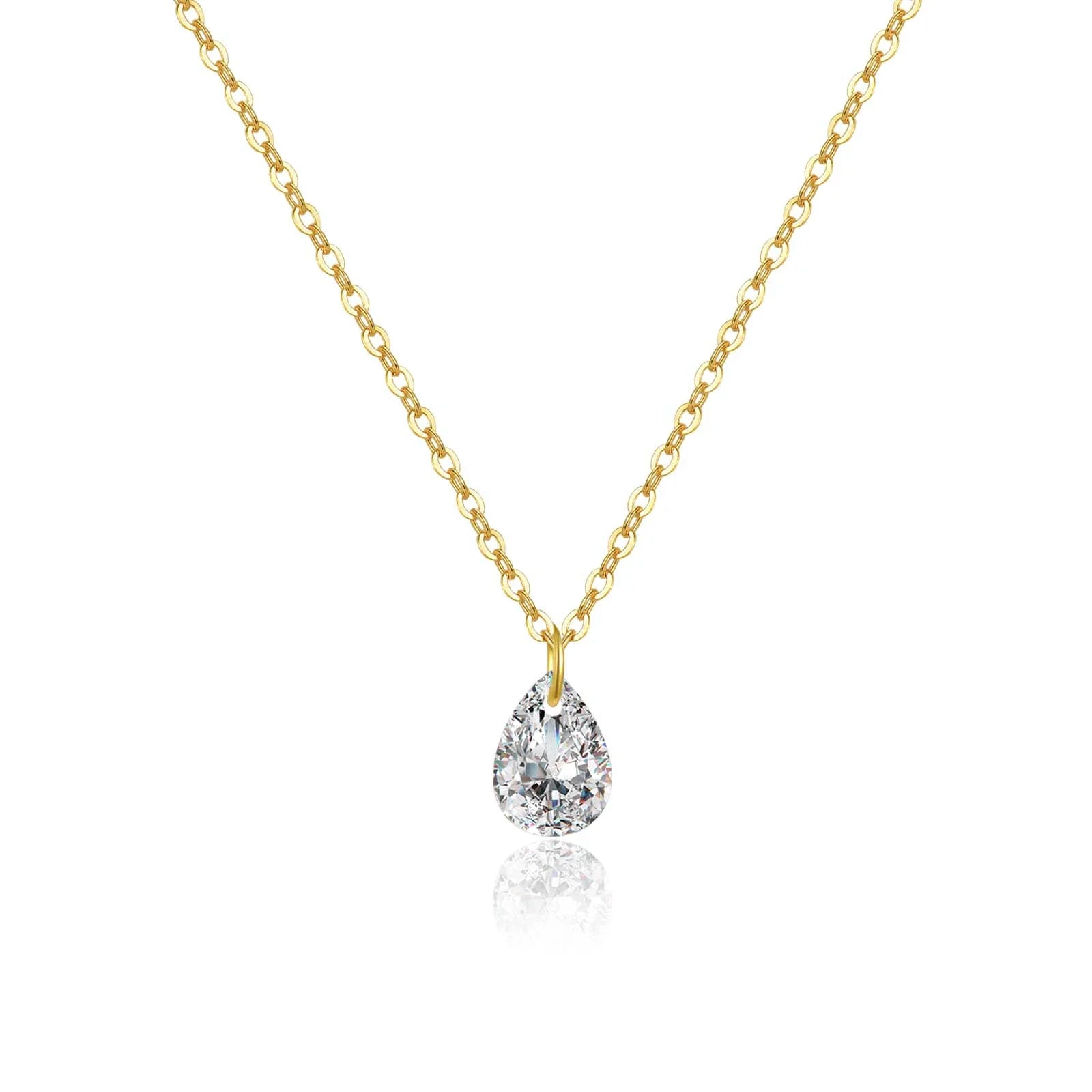 Collar para Mujer, Collar de Moda Mujer, Collar de Plata para Mujer, Collar Personalizados Mujer, Collar con Piedras Naturales, Colar de Oro Mujer, Collar Largos Mujer, Collar Elegantes para Mujer, Collar Boho Mujer
