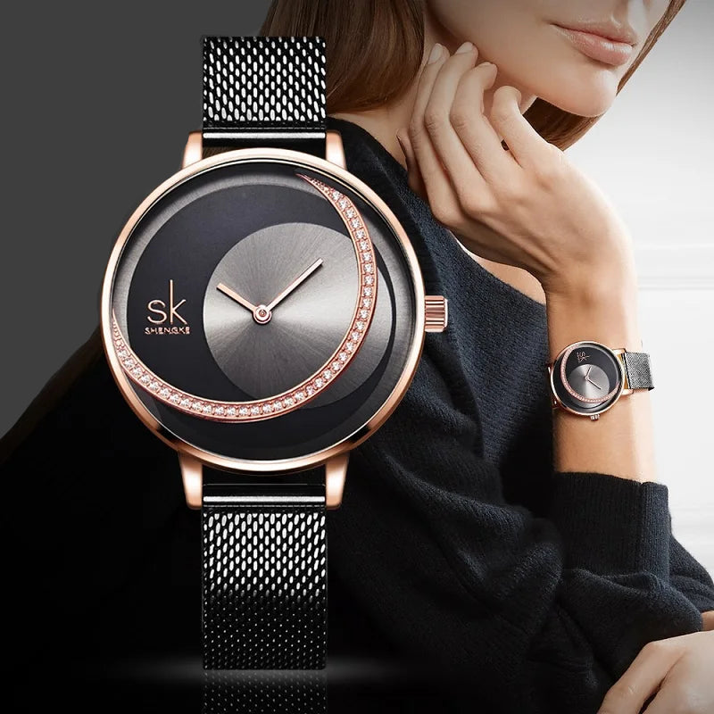 Relojes, Reloj de Mujer, Relojes Elegantes, Reloj Elegante, Reloj de Pulsera