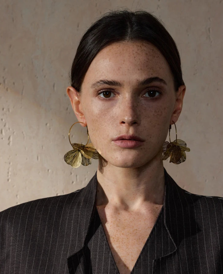 Pendientes para Mujer, Pendientes de Plata, Pendiente de Oro, Joyas de Lujo, Joya de Lujo, Pendiente