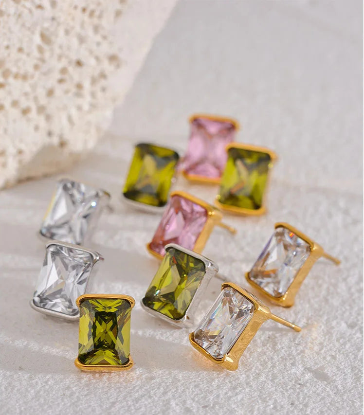Pendientes para Mujer, Pendientes de Plata, Pendiente de Oro, Joyas de Lujo, Joya de Lujo, Pendiente