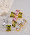 Pendientes para Mujer, Pendientes de Plata, Pendiente de Oro, Joyas de Lujo, Joya de Lujo, Pendiente