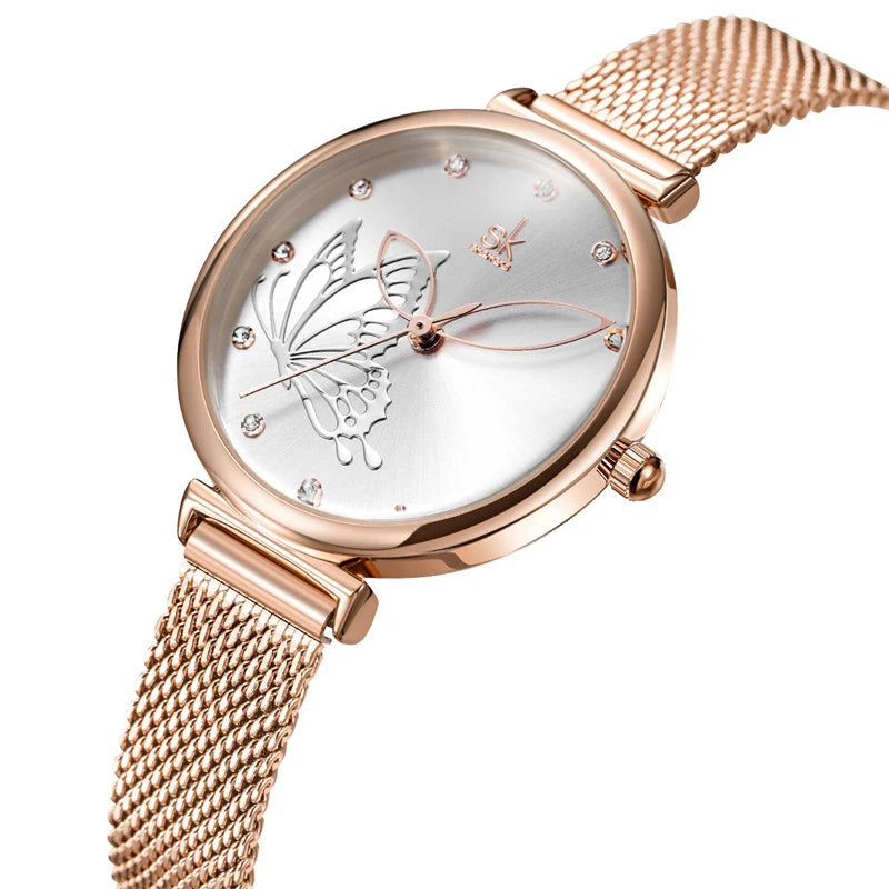 Relojes, Reloj de Mujer, Relojes Elegantes, Reloj Elegante, Reloj de Pulsera