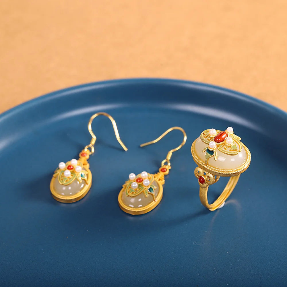 Conjuntos de Joyas, Joyería Fina, Joyas de Oro, Joyas de Plata, Joyas artesanales, Joyas para Mujer, Joyas Personalizadas, Joyas de Piedras Preciosas, Conjuntos de Joyas para Regalo