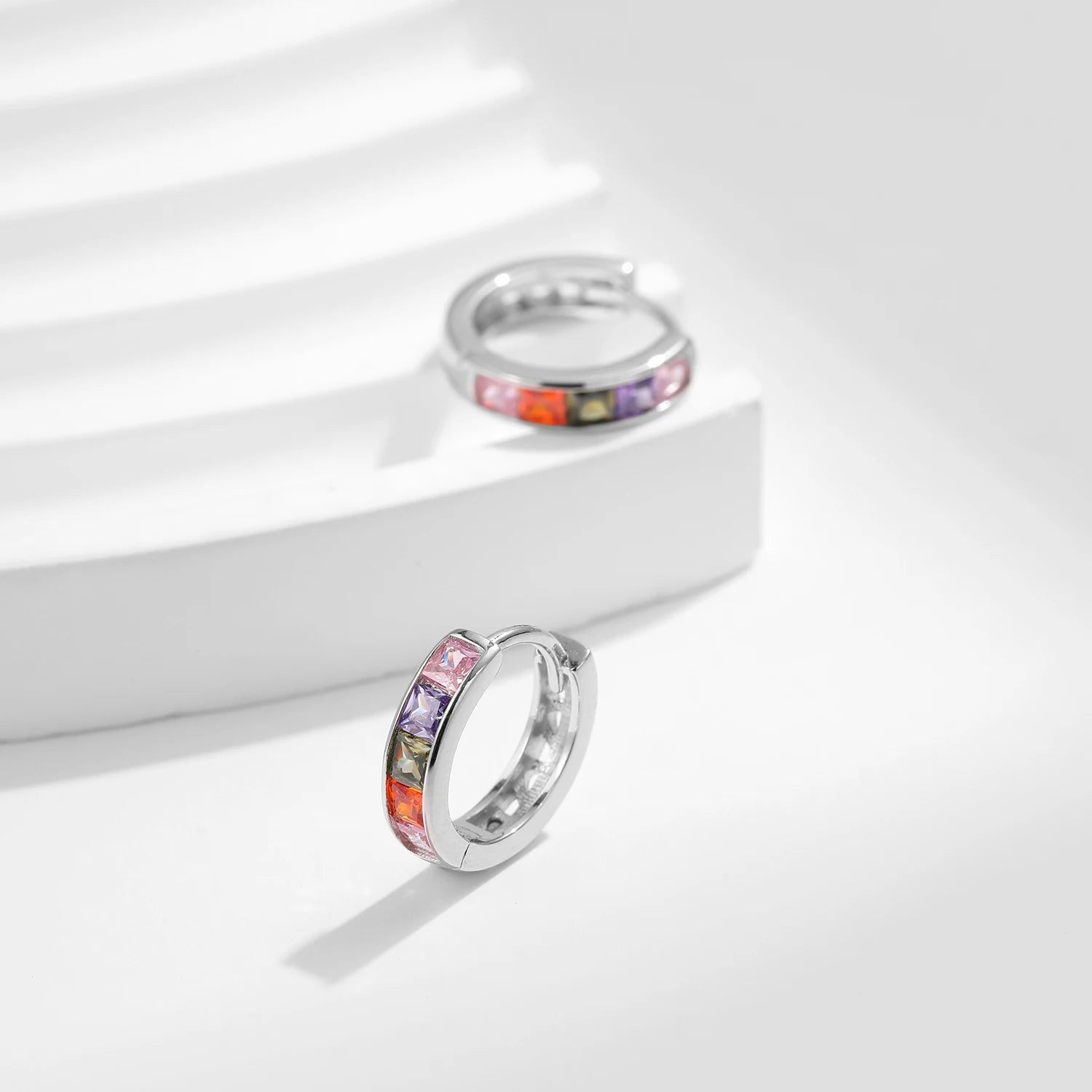 Pendientes para Mujer, Pendientes de Plata, Pendiente de Oro, Joyas de Lujo, Joya de Lujo, Pendiente