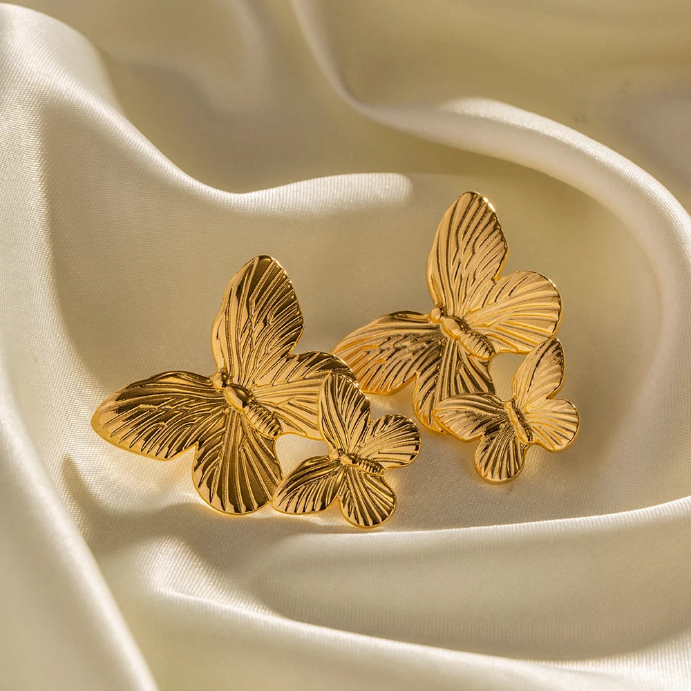 Pendientes para Mujer, Pendientes de Plata, Pendiente de Oro, Joyas de Lujo, Joya de Lujo, Pendiente