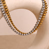 Collar para Mujer, Collar de Moda Mujer, Collar de Plata para Mujer, Collar Personalizados Mujer, Collar con Piedras Naturales, Colar de Oro Mujer, Collar Largos Mujer, Collar Elegantes para Mujer, Collar Boho Mujer