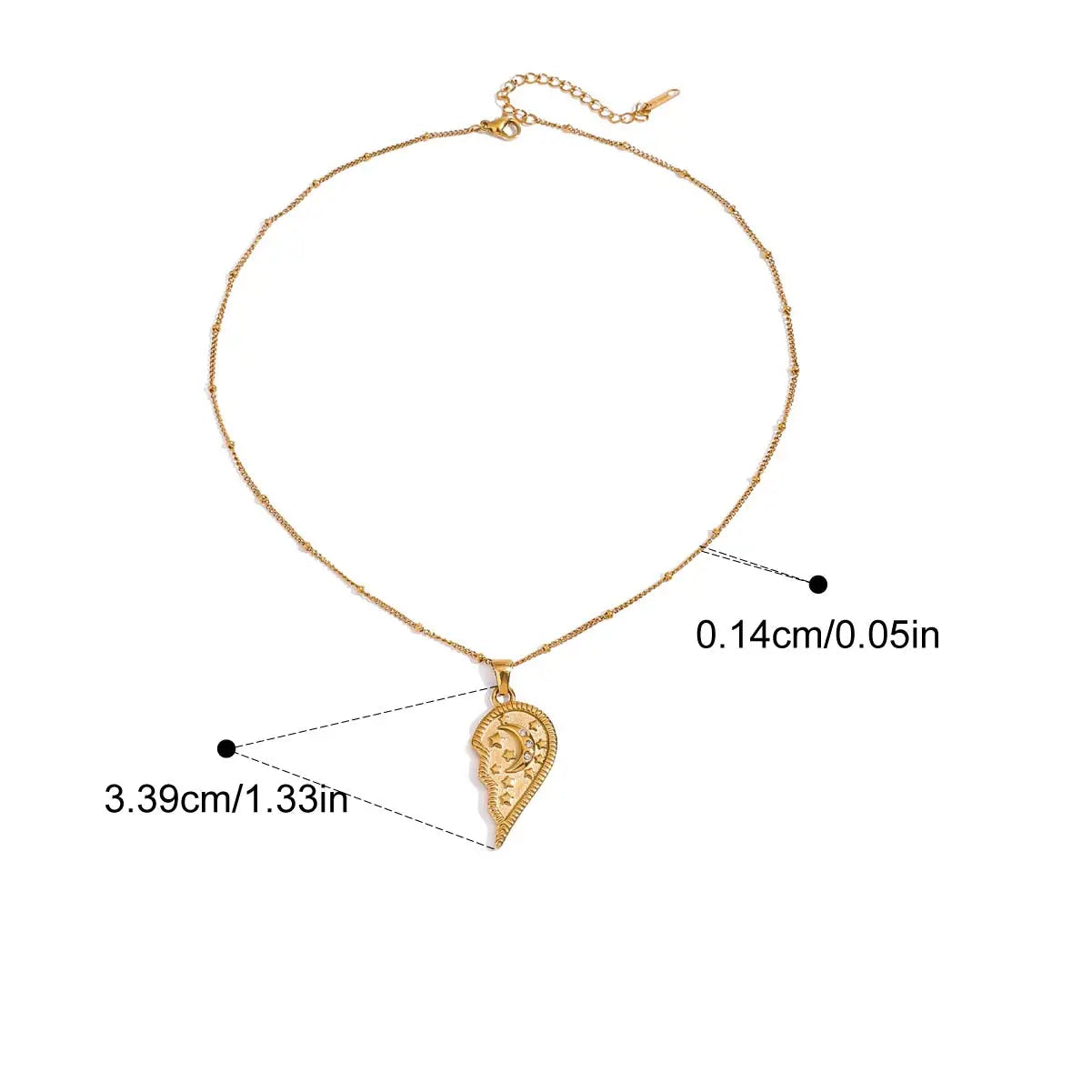 Collar para Mujer, Collar de Moda Mujer, Collar de Plata para Mujer, Collar Personalizados Mujer, Collar con Piedras Naturales, Colar de Oro Mujer, Collar Largos Mujer, Collar Elegantes para Mujer, Collar Boho Mujer